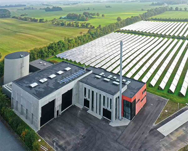 El-kedler fra Linka Energy i Egtved