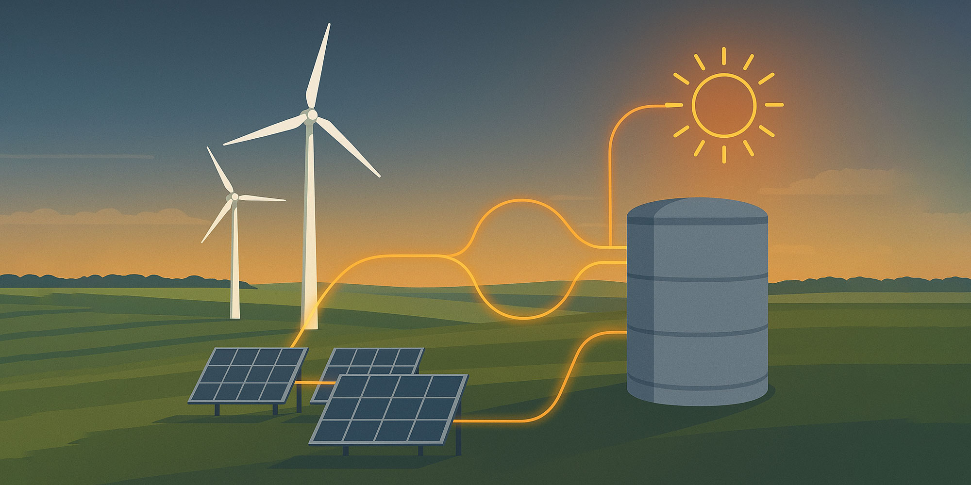 El-kedler fra Linka Energy 