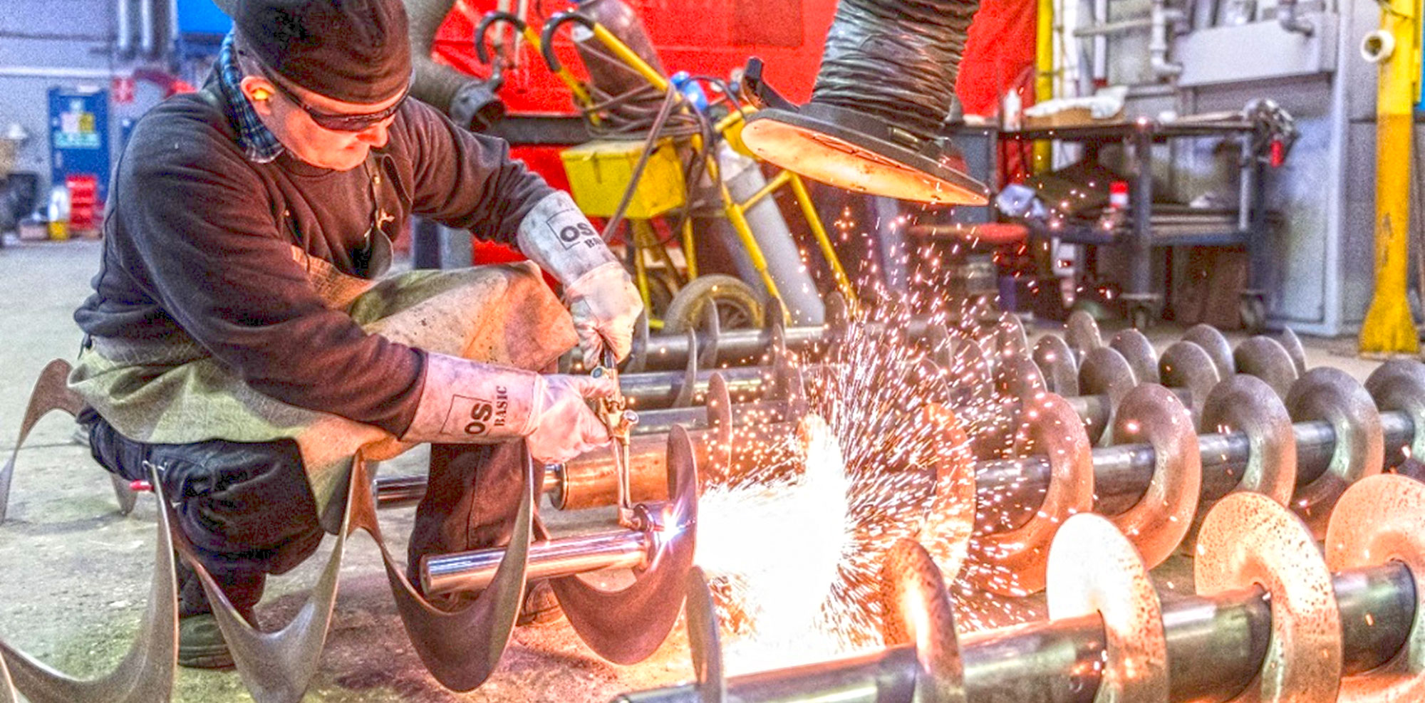 El-kedler fra Linka Energy 