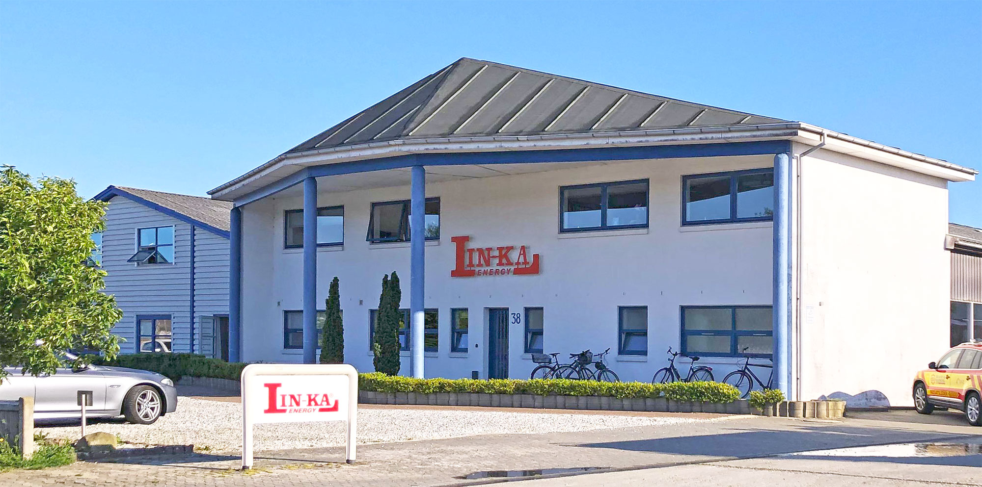 El-kedler fra Linka Energy i Lem